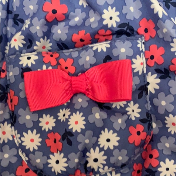 Girls puffer vest - Picture 3 of 5